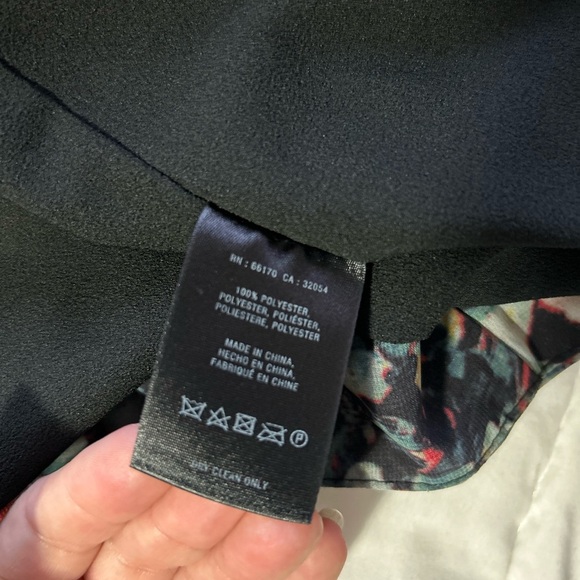 Cartonnier Anthropologie Ardsley Blazer - Picture 2 of 7